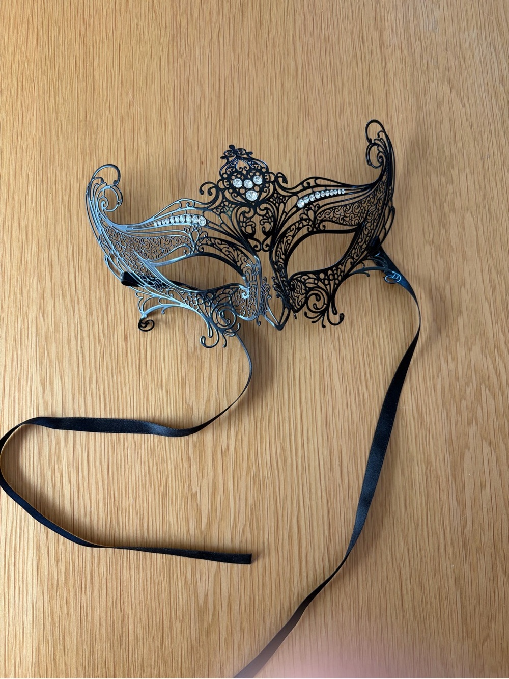 Free People Masquerade Mask